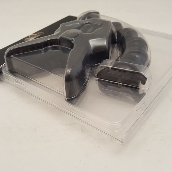 GoPro JAWS Flex Clamp Works w/ ALL GoPro Cameras ACMPM-001 Clamshell - Picture 5 of 6